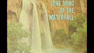 love song of the waterfall  slim whitman [upl. by Eb]