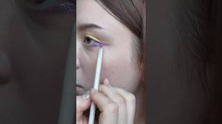 Inspired by Beyoncé XO 1 part  makeup asianmakeup едавкорее koreanmakeup обзор makeuptrends [upl. by Janella]