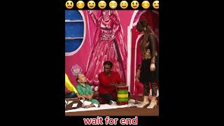 azeem vicky amp kodu 😃 very funny video viralshorts funny comedy shortvideo youtube [upl. by Shanan]