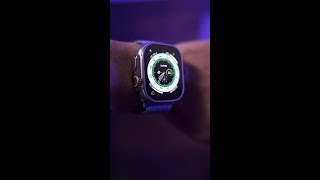 Apple Watch Ultra  Das musst du unbedingt wissen [upl. by Einahpet394]