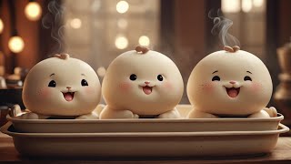 Bao Life by Rita amp Co animation [upl. by Debera]