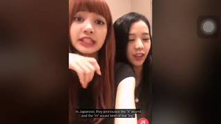 Lalisa Manoban not “Lalisa Manobal” Explanation Lisa BlackPink about Her Name BlackPink [upl. by Mukund]