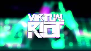 Virtual Riot  Getting Real Tired Of Your Shit [upl. by Eiramana]