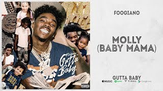 Foogiano  Molly Baby Mama Official Instrumental Prod By Uno Reyes amp Ace Bankz [upl. by Samara842]