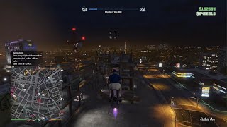 Oppressor Mk2 Speed Glitch [upl. by Brady]