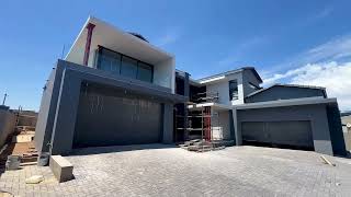 6 Bedroom House For Sale In Copperleaf Golf Estate [upl. by Enneira853]