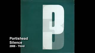 Portishead  2008 Third Full Album [upl. by Chaves156]