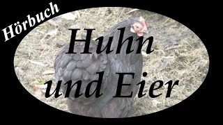 Aesop Huhn und Eier  ElstersLesehöhle [upl. by Mixam]