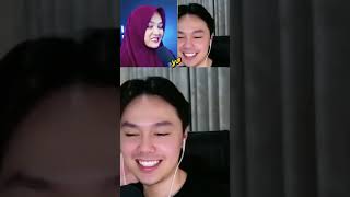 DI KIRA BUAT LATIHAN APAAN EH TAUNYA❗️❗️shorts teguhsuwandi videomeme reactionvideo lucu [upl. by Eednarb]