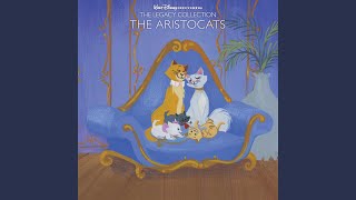 Main TitleThe Aristocats [upl. by Ingeberg]