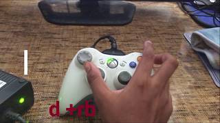 How to mod your gta5 game with xbox 360 [upl. by Virendra]