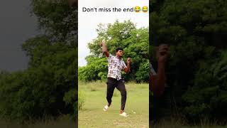 funny village cricket piler love you to babe manojvloGs3579 [upl. by Ecire]