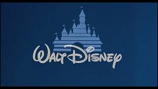 Walt Disney Pictures D3 The Mighty Ducks 1996 Opening [upl. by Aekan]