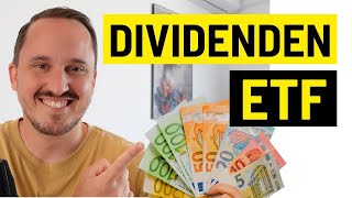 Mein Dividenden ETF Favorit 2024 und warum [upl. by Kcaj]