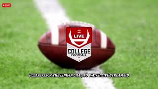 Wooster vs Oberlin Live Stream  NCAA College Football 2024 [upl. by Chally]