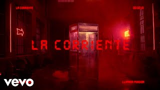 Prince Royce  La Corriente Official Lyric Video [upl. by Roel]