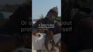 Powerful Obeah Rituals for SelfDefense [upl. by Aninat]