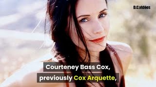 📺Courteney Cox Biography And Life Story  Famous Bio [upl. by Lorianne]