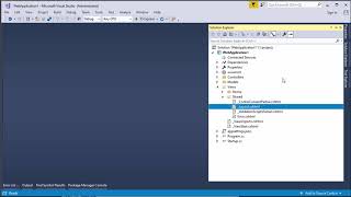 ASPnet Core MVC Awesome  installation and quick dropdowns multiselect and popup tutorial [upl. by Victory]