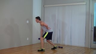 30 Min Beginner Workout Routine  HASfit Beginners Strength Training Cardio Abs  Easy Exercises [upl. by Darce]