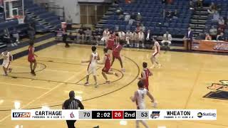 Nicholas Schiavello 20232024 Highlights [upl. by Anastasius]