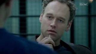 Elliot Cowan  The Fixer  Season two  Episode two  Part 1 [upl. by Ardnaid]