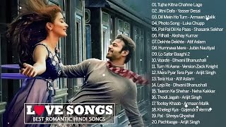 💖ROMANTIC HINDI LOVE MASHUP 2024 💛💚💝 Best Mashup of Arijit Singh Jubin Nautiyal Atif Aslam [upl. by Lavelle757]