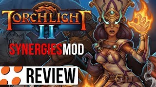 Torchlight 2 Gameplay Overview [upl. by Gershon613]