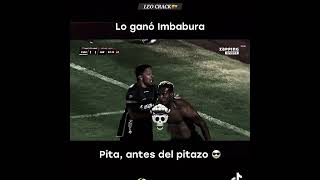 Celebraciones en Liga Pro☠️🇪🇨 edit futbol football ligadequito ecuador ligaproecuador [upl. by Garnette894]