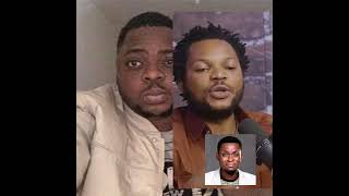 Denilson Igwe of mark angel comedy talk about him and mark angel on the honest bunch  podcast [upl. by Elle]