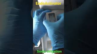 EndoActivator for Irrigation from DENSTPLY atozkidsdental endoactivator dentsply [upl. by Annais]