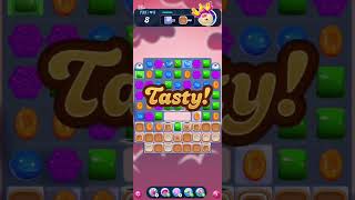 Candy Crush Saga Level 735 [upl. by Ylehsa]