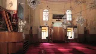 Gül Camii Belgeseli Cibali  Ayakapı [upl. by Finnie]