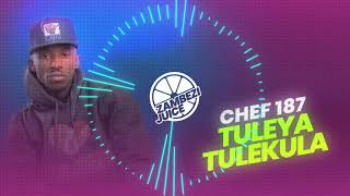 Chef 187 – Tuleya Tulekula  Zambezi Juice [upl. by Jecho]