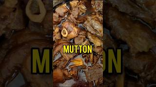 Mutton Curry Recipe  Mutton Curry Gravy  Mutton Curry food shorts viralvideo [upl. by Kavanaugh]