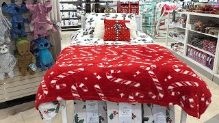 PRIMARK HOME DECOR NEW COLLECTION PRIMARK CHRISTMAS 2024 [upl. by Aleunam]