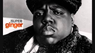 Notorious BIG  Gimme The Loot Superginger Remix [upl. by Peatroy]