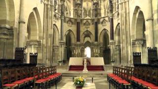 Der Dom zu Magdeburg [upl. by Joses162]