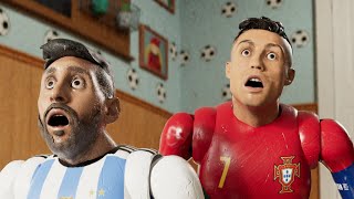 The World Cup But Its Toy Story [upl. by Lorenzo]