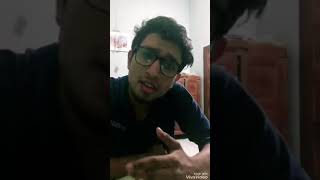 Vettam Hilarious Train Scene Dubsmash by Arun Pradeep [upl. by Nellir397]