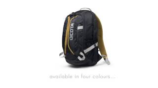 Backpack Active 14156  15173 English [upl. by Lovich]