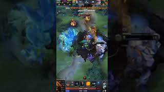 dota2rampage rampages [upl. by Aynosal]