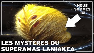 Le Mystère de Laniakea Que Cache notre Gigantesque Superamas dUnivers   Documentaire Espace [upl. by Jaylene]