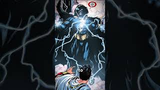 Shazam is so Underratedshazam rage comics dccomics dc dcuniverse superman marvelvsdc short [upl. by Tod]