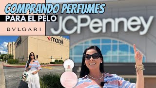 PERFUMES PARA EL PELO  Acompañame a comprar la ultima tendencia en perfumes para el cabello [upl. by Clardy401]