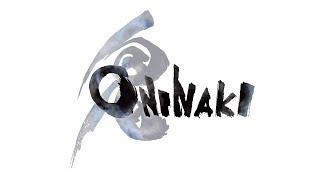 ONINAKI Announcement Trailer [upl. by Aisinut]