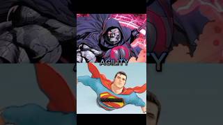 Darkseid Vs Superman [upl. by Combs820]