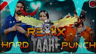 TAARE MASOOM SHARMA REMIX  KAY D  TAARE DJ REMIX SONG 2024  DJ SAHIL BADSIKRI [upl. by Thurmond]