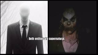 Is Buguul Sinister and SlenderMan Similar [upl. by Annoyek75]