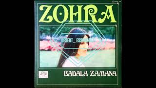 Zohra  Badala Zamana Dubhouser Edit [upl. by Thisbe]